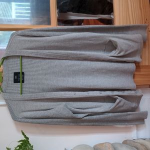 Wings and horns good used condition men's sweater, size M